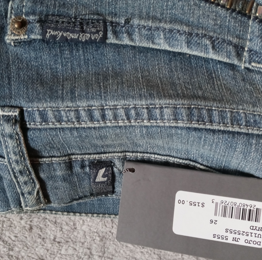 Womens Designer Jeans